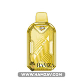 Zooka Box Disposable 7000 Puffs Mango Ice -